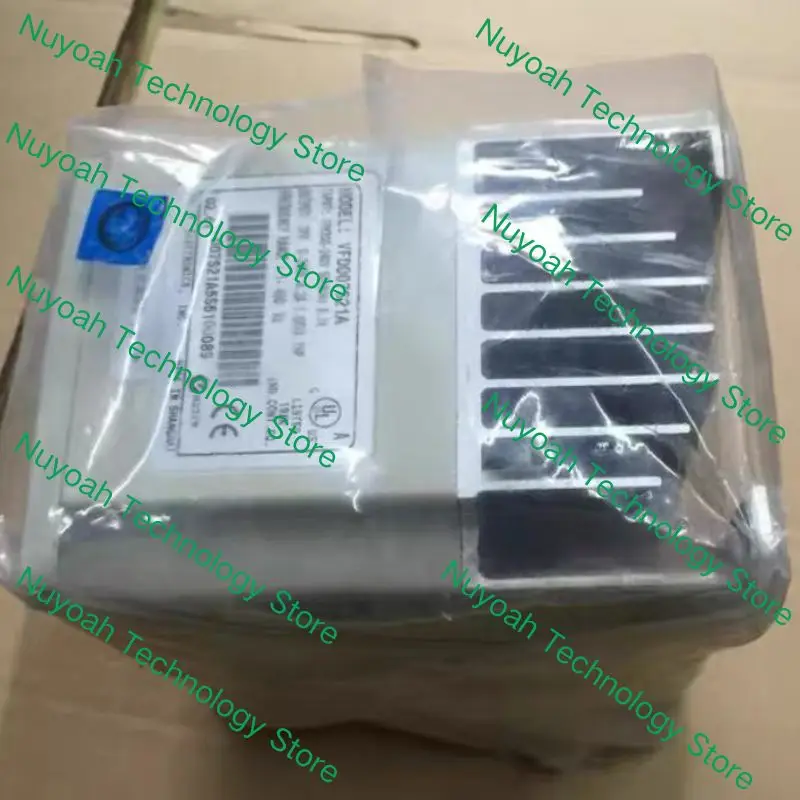 

New VFD007S21A 0.75KW inverter for fast delivery