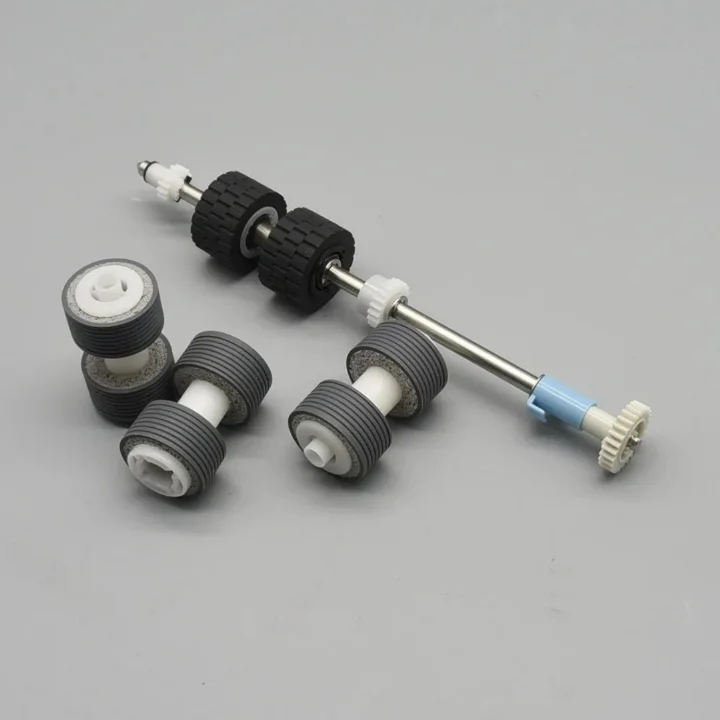 

Pickup Roller Exchange Kit for Avision AD260 AD280 AD230U