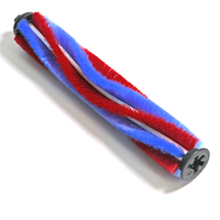 Brand New Main Brush Cleaning Accessories 1PCS Accessories For Supersonics Cv100 Home Microfiber Brush Roller Replacement