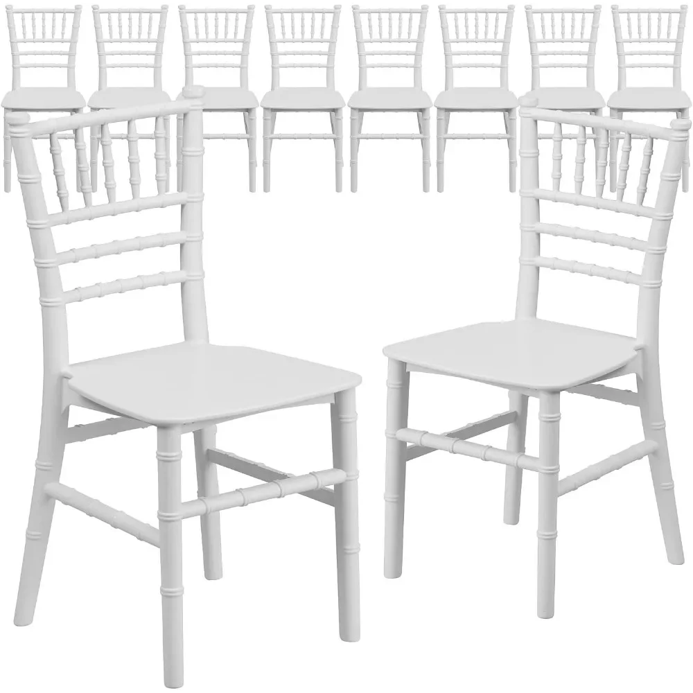 Hercules Series Children's Resin Event Chairs, Commercial/Residential All Occasion Chairs for Kids, 330 lb.