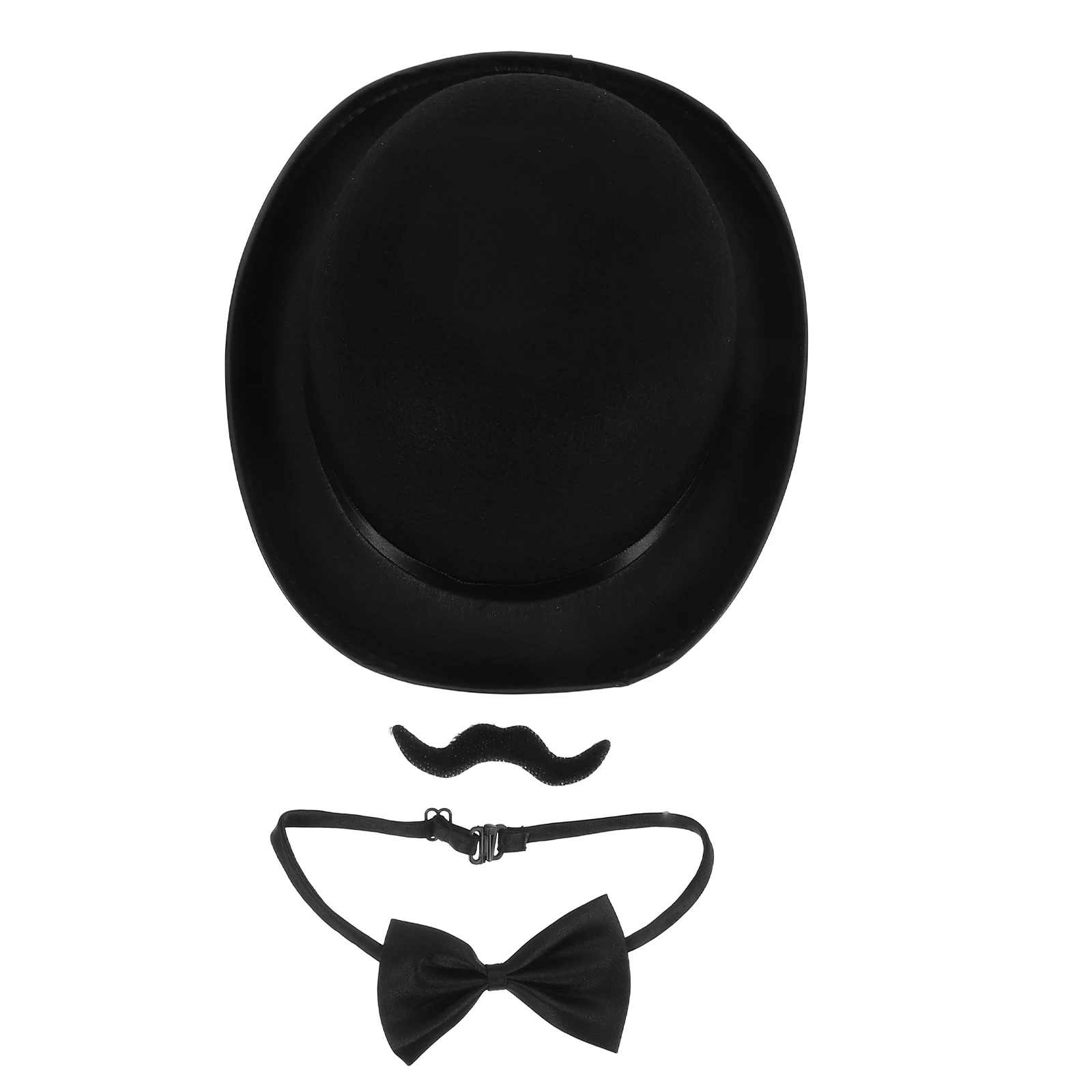 Рисунок 5 - Комплект одежды волшебника из трех предметов