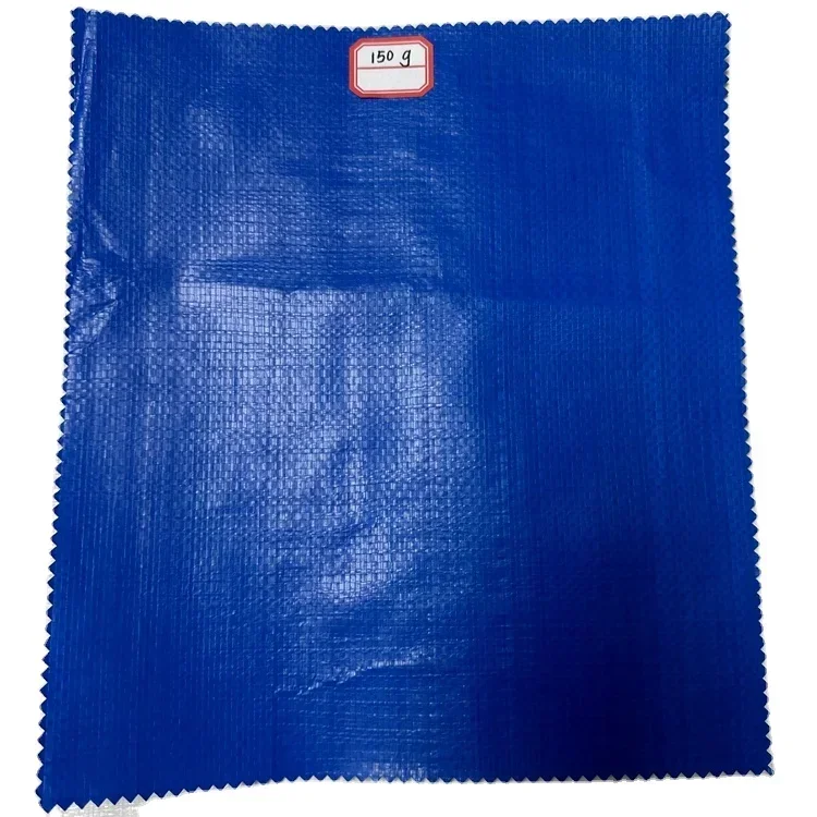 NEW Blue 10X30 Vinyl Tarp Henan Tarpaulin Transparent Tarpaulin Waterproof Outdoor Tarp Boat Tarp Cover