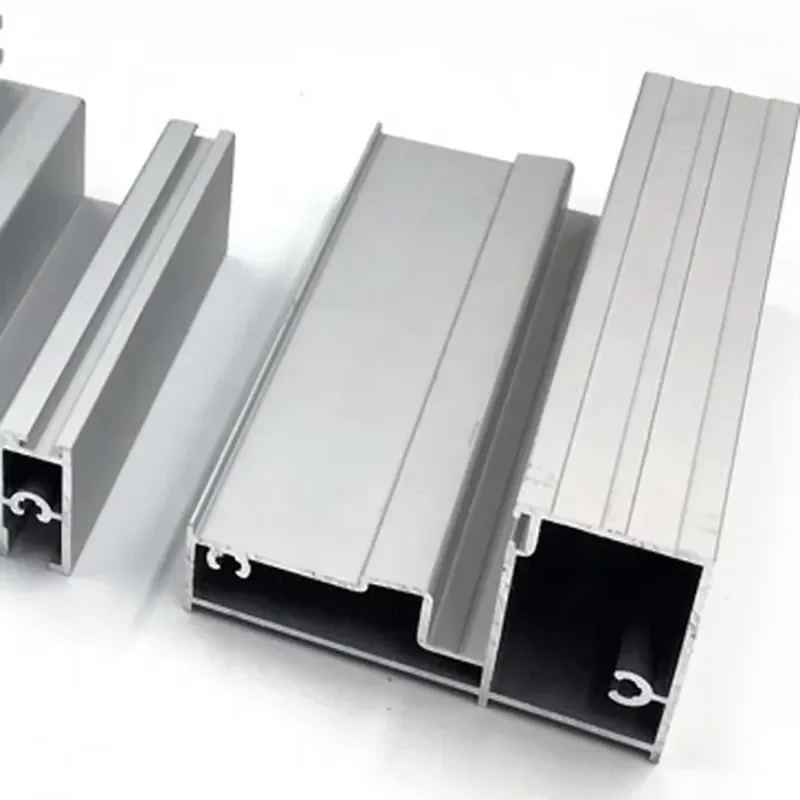 for  Custom 6000 Series Aluminum Profiles Cutting Bending Welding Services  Certification