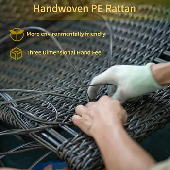 8 best sales Đồ nội thất ngoài trời - №5