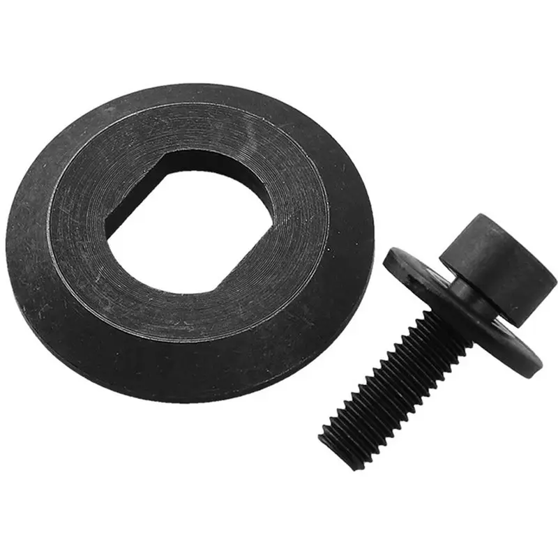 ABYN-For DSS610 For DSS611 BSS610 BSS611 Blade Clamp Bolt Tools 224409-4 Outer Flange& 266133-3 Screws