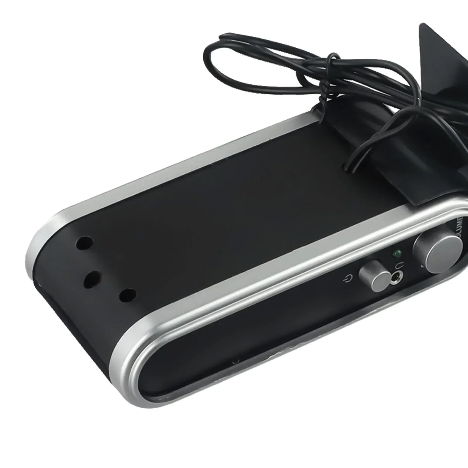 

2Pcs USB Power Bluetooth Speakers Portable 3.5mm Mini Outdoor Sound Box With Ear Jack Sound Surround Loudspeaker For PC Computer