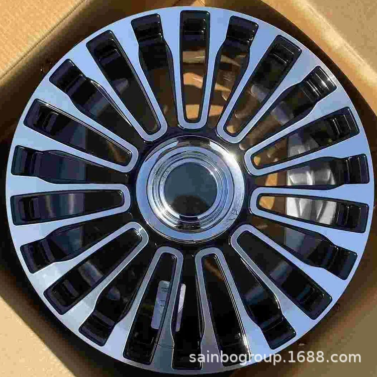 

Suitable for forging Internet celebrity D2101 18 inch 19 inch 20 inch 21 inch 22 inch, Shengbo modified car forged wheels