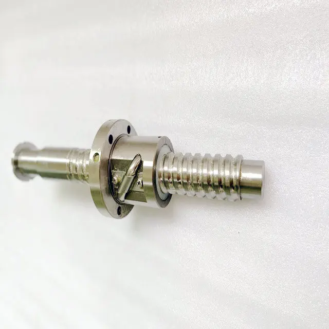 Ejector Ball Screw NEX50-3E NEX80-5E NEX15-1E NEX30-2E  Nissei Plastic Machine