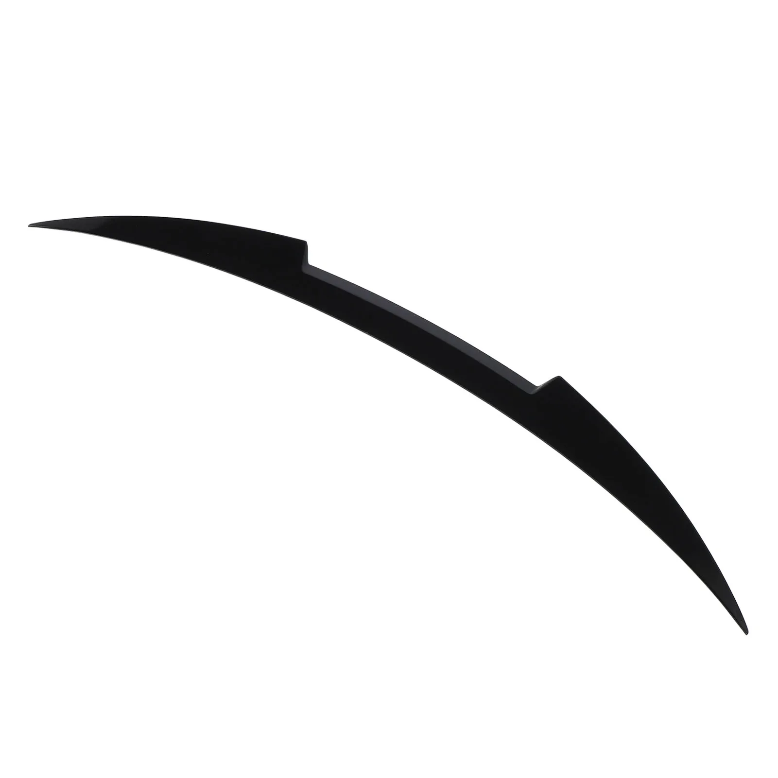 

Крыло спойлера заднего багажника (черный глянцевый, подходит для 3 серии G20 2019 и выше, повышение стабильности вождения, снижение сопротивления ветру)