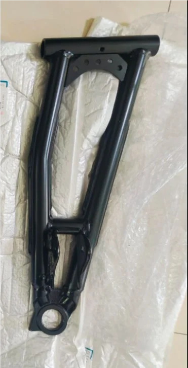 

1pcs right upper swing arm suit for CFZ950 code is 5BYV-050310-C000