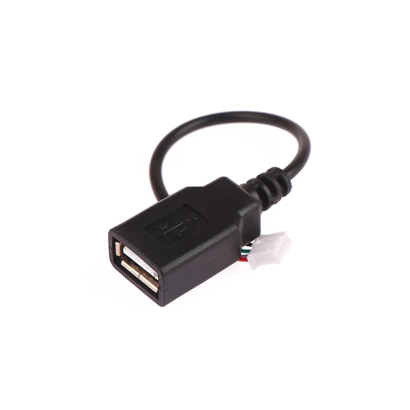 Cable USB a 4 P Xh2.54, Cable USB a 4 P MX1.25, USB a PH2.0, USB 2,0, Cable hembra/macho, Cable de datos de 4 pines