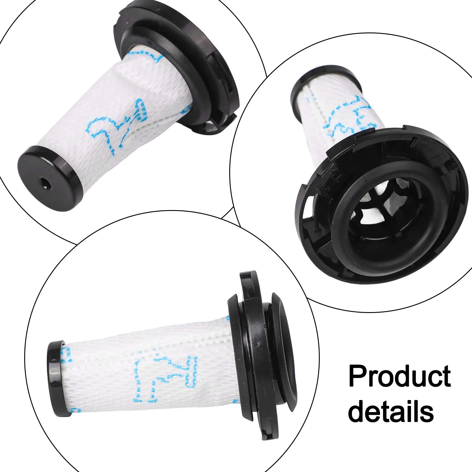 

Для X-Pert 7,60 RH6A35WO/RH6A39WO/RH6A31WO/RH6A33WORH6A33 моющиеся воздушные фильтры пылевой фильтр пылезащитные аксессуары для пылесоса