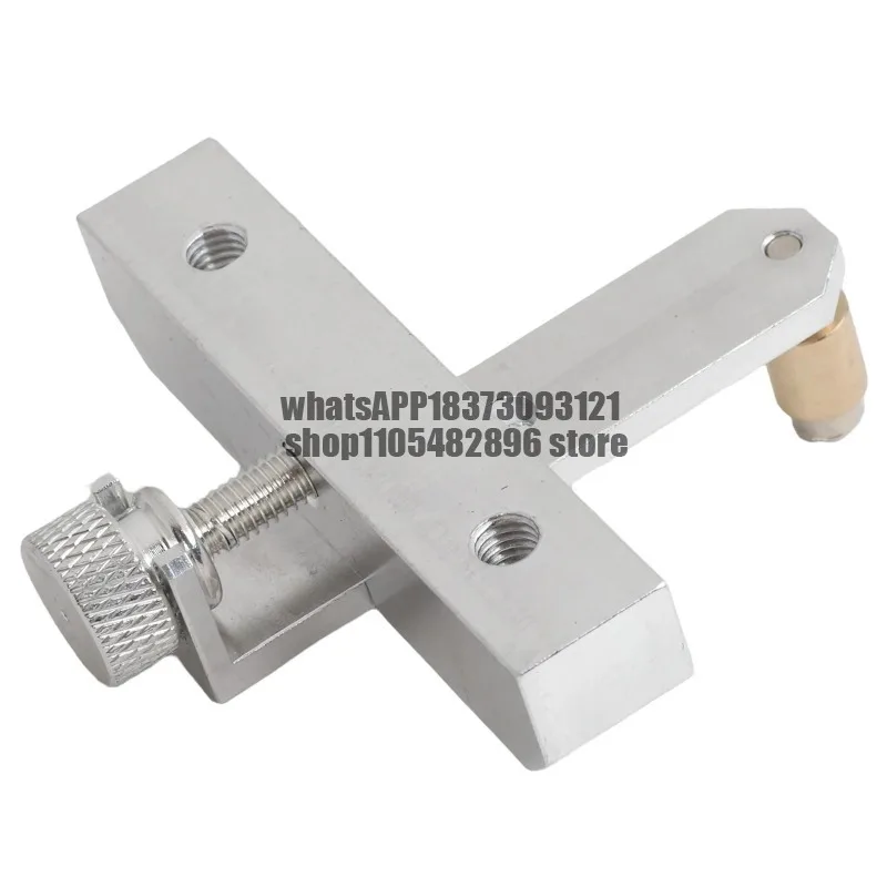 Guitar Edging Tool Luthier Tool Repair Maintenance Intricate Repairs Essential Tool For Guitar Luthiers