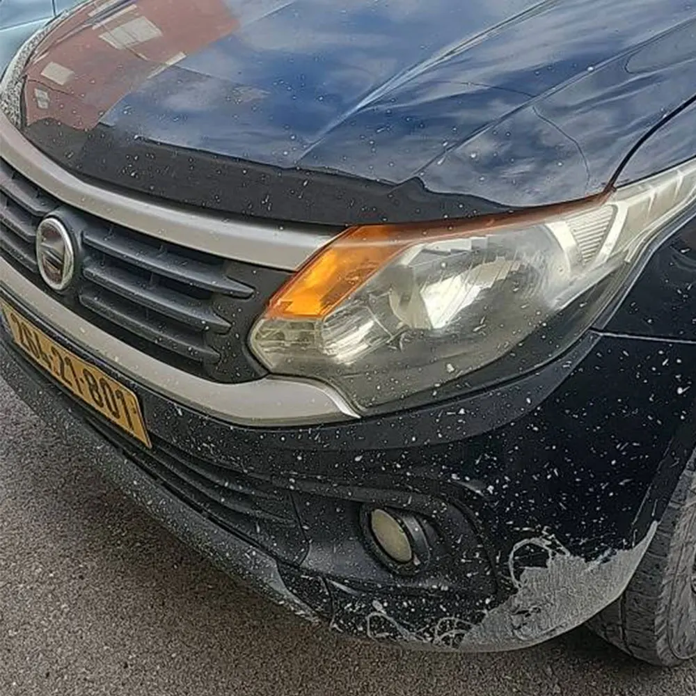 

2 шт. для автомобильных фар Mitsubishi L200 TRITON 2015-2018 8301C732 8301C731 8301C738 8301C737