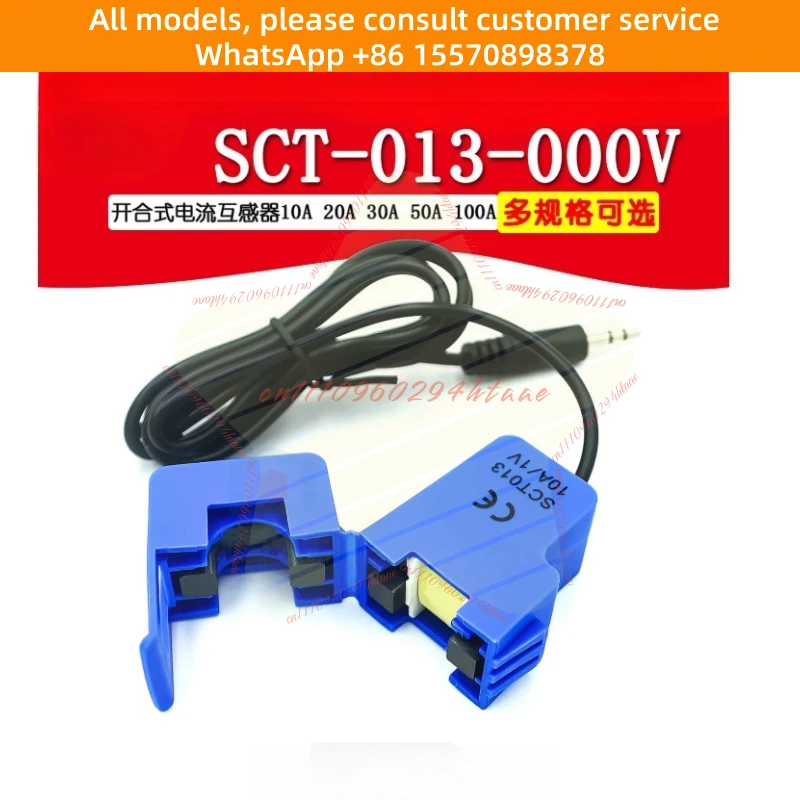 transformador-de-corrente-aberto-fechado-sct-013-000-sct013-nao-invasivo-10a-20a-25ac-sensor-50ma-60a1v-transformador-de-corrente-de-nucleo-dividido
