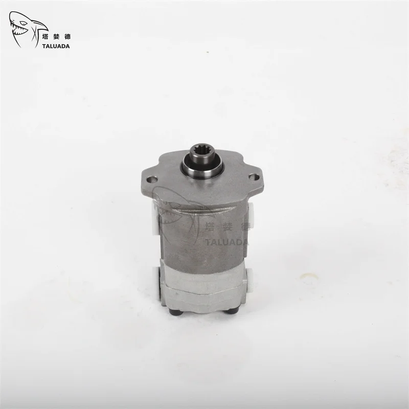 For Hydraulic Gear …