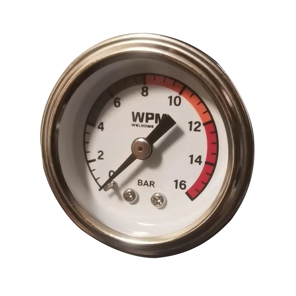 

Original 310 Coffee Machine Pressure Gauge for WPM 3 Series Coffee Machine Replacement Parts