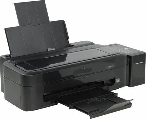 

2021 Hot A4 4 COLOR Dye Sublimation Transfer Ink Printer L130 Desktop Inkjet Printer for Epson