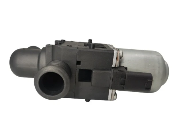 Automotive Parts Warm Water Valve JEO000010，AH2218B506A，LR016848