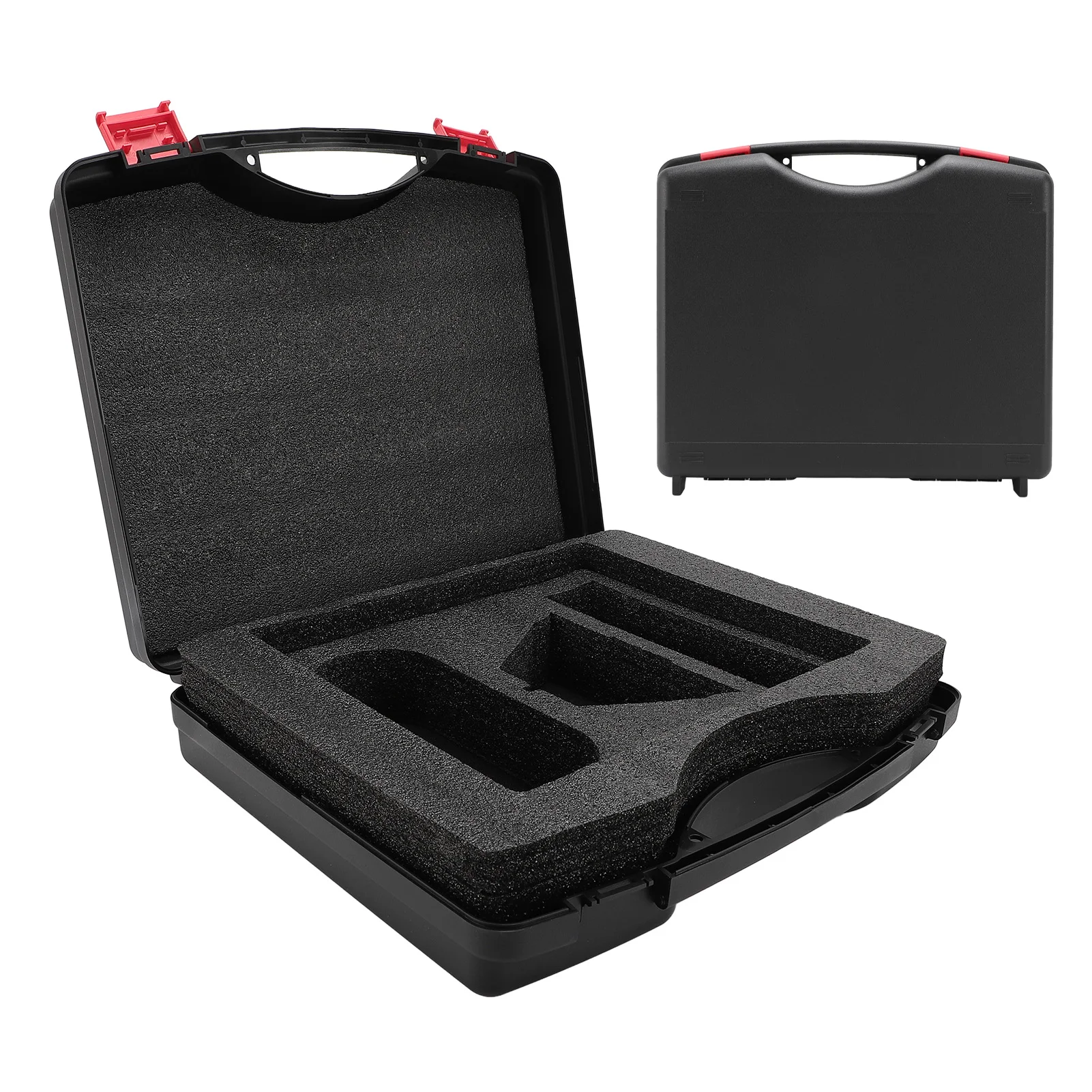 

Дорожный кейс, прочный, большой вместимости, многофункциональный, водостойкий, жесткий, устойчивый к ударам, для кемпинга