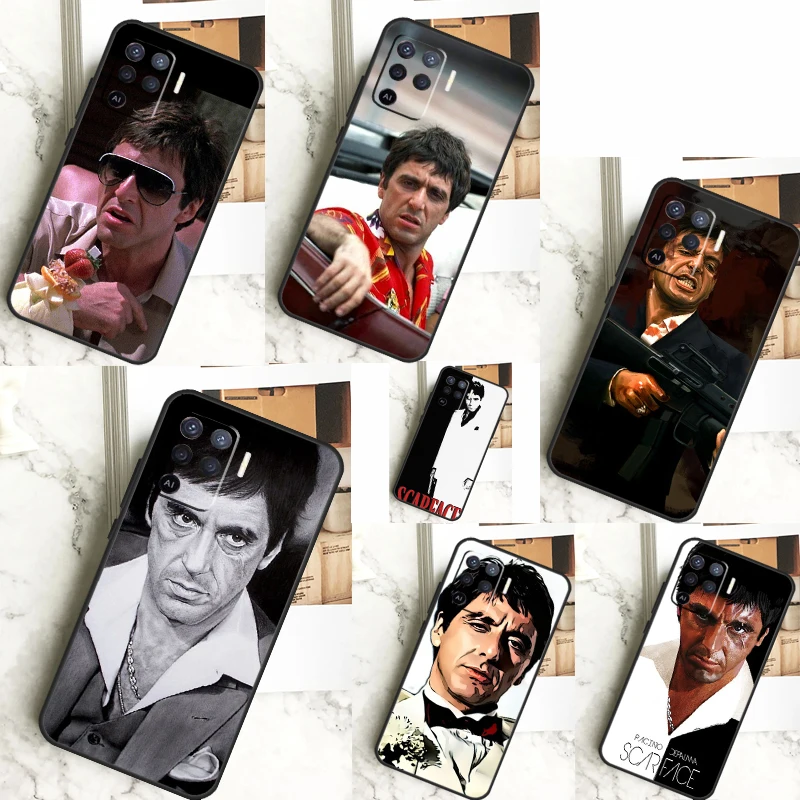 Tony Montana Scarfa… - image
