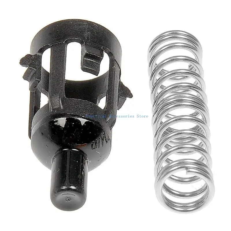 

U75E Engine Oil Filter Bypass Valves Auto Replacement Accessories 5184294AC 5184294AD 917-992 Easy Installation