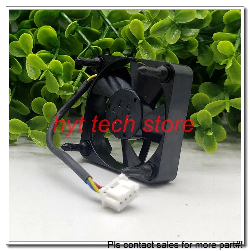 Original UDQF4ES01DCT 4010 5V 0.075A   Cooling fan, 100% tested before shipment