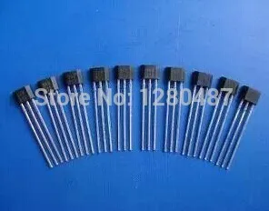 HAILANGNIAO 10pcs Hall element 49E OH49E SS49E linear Hall switch