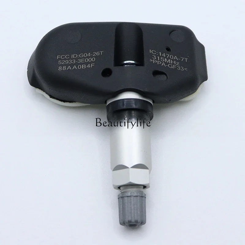 52933-3E000 Tire pressure sensor for automotive parts