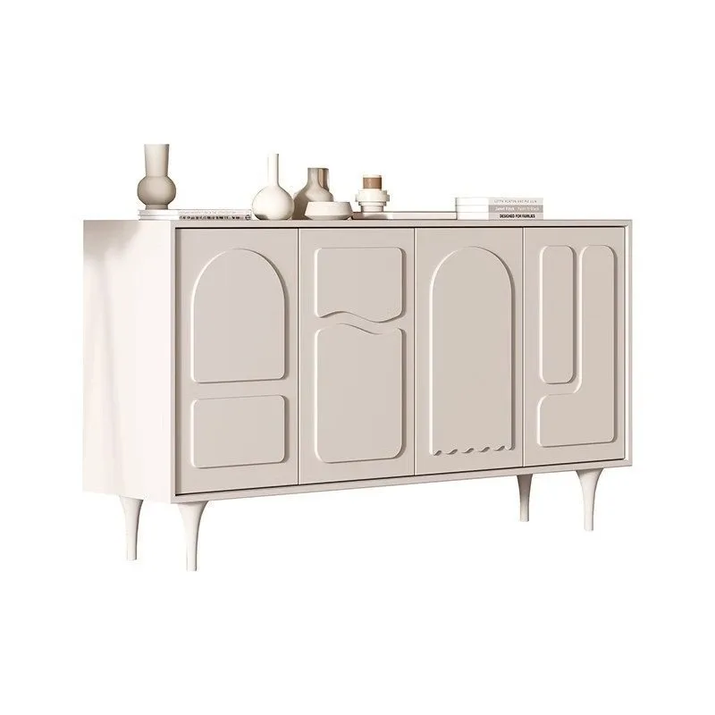 

entrance hall cabinet, living room decoration cabinet, retro solid wood bucket cabinet