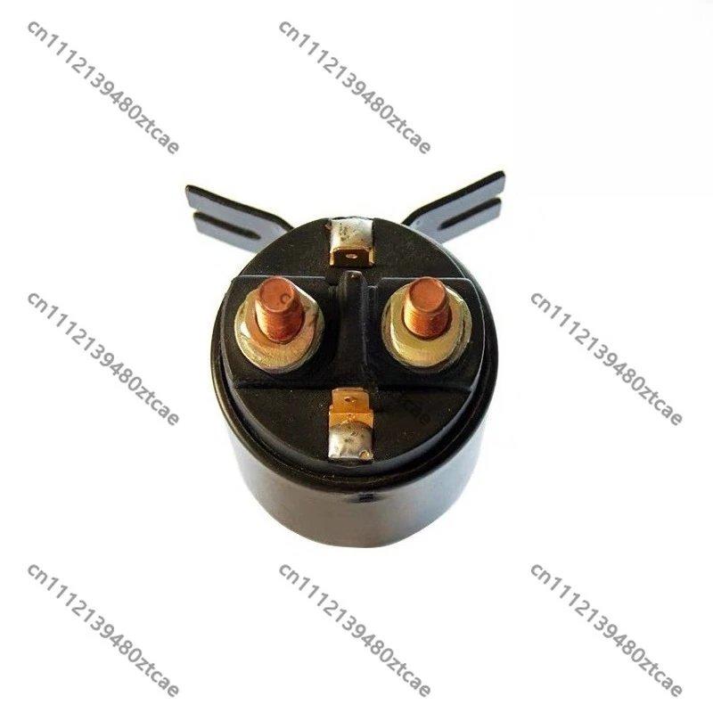 12V 24V 48V Multi Voltage DC Motor Contactor Relay Switch Aftermarket Replacement Power Control Component