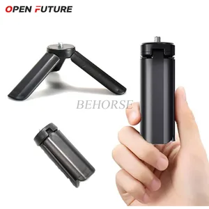 Mini Portable Fixed Table Tripod, DJI Pocket 3, Camera Gopro Action 4, DJI OM 5 4, Osmo Mobile Stabilizer 3 6 Main Sales Stabilizer GoPro - №4