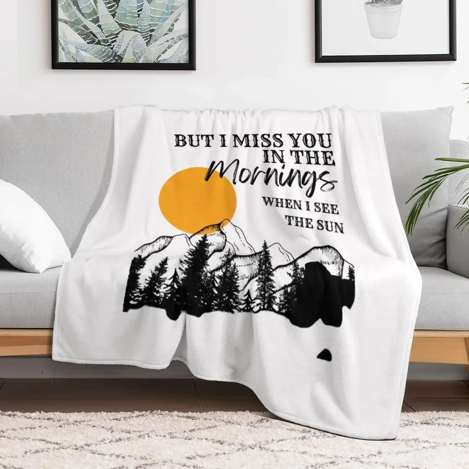 

Something in the Orange Sticker Throw Blanket Summer Soft valentine gift ideas Fashion Sofas Blankets Loose for babies Blankets