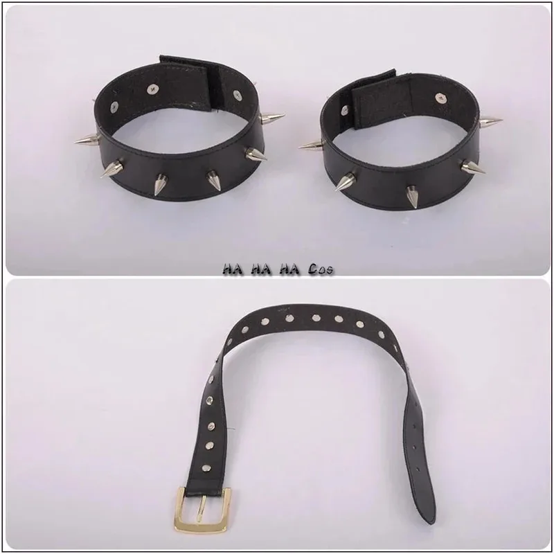 2025 11 Gra Bowsette Cosplay Księżniczka Koopa Biały Kostium Damski Strój Kąpielowy Halloween Pełny Zestaw Peruka