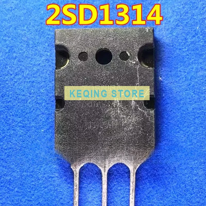 

10PCS Used+Not NEW+Send after Measure 2SD1314