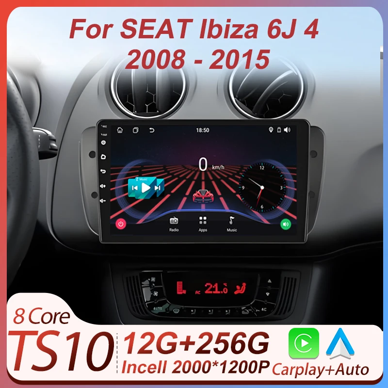 Car Multimedia Vide… - image