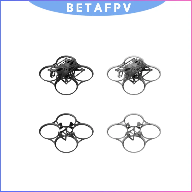 Soporte BETAFPV O4/O4 Pro para Pavo Pico II, soporte adaptador de marco de unidad de aire, accesorios de actualización DIY
