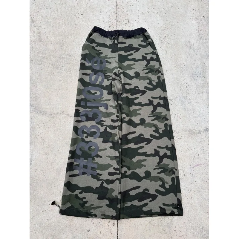 Frühling und Herbst neuer lockerer Strickjacken-Hoodie mit Kapuze, Tarn-Reißverschlussjacke im Paar-Stil