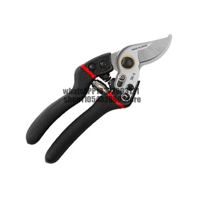SK5 strong gardening pruning shears new garden home flower branch garden