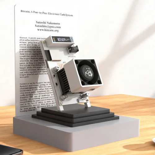 Servers & Industrial Computer