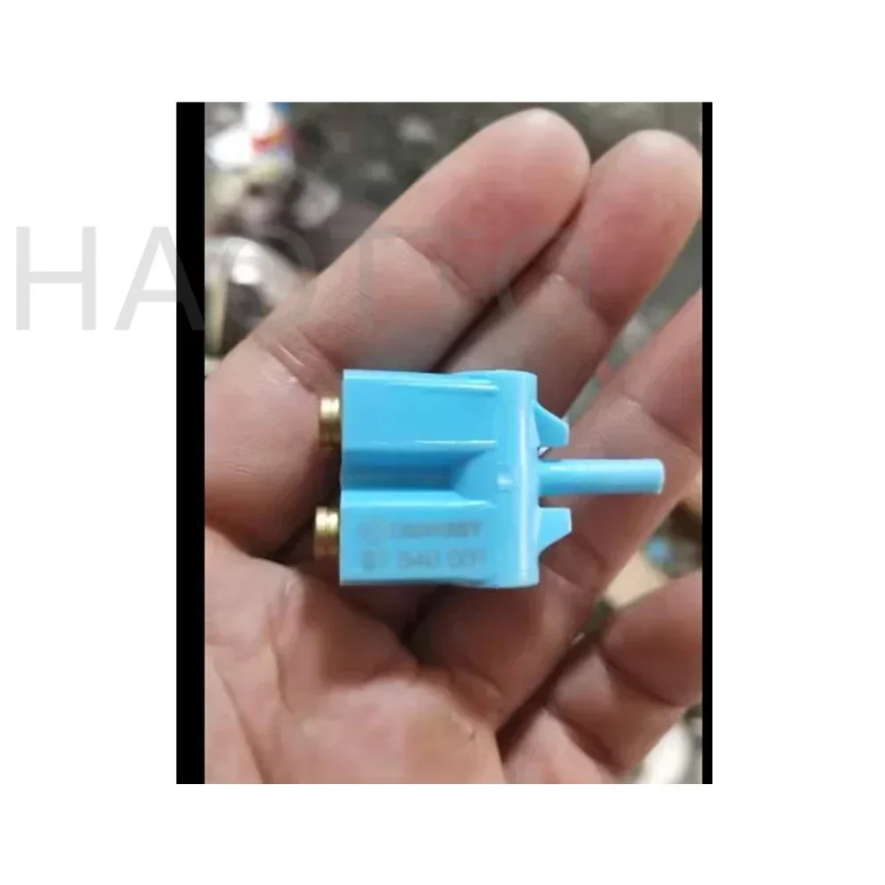 One Way Throttle ValvePneumatic Components 4mm Quick Connector 81540001 2026 Year