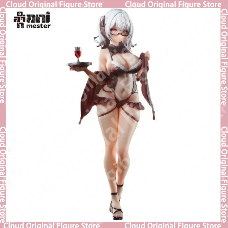 

В наличии оригинальный анималист, официантка Синтия 1/6, анимация, красивая девушка, орнамент, фигурка, игрушка, подарок, модель, коллекция, хобби