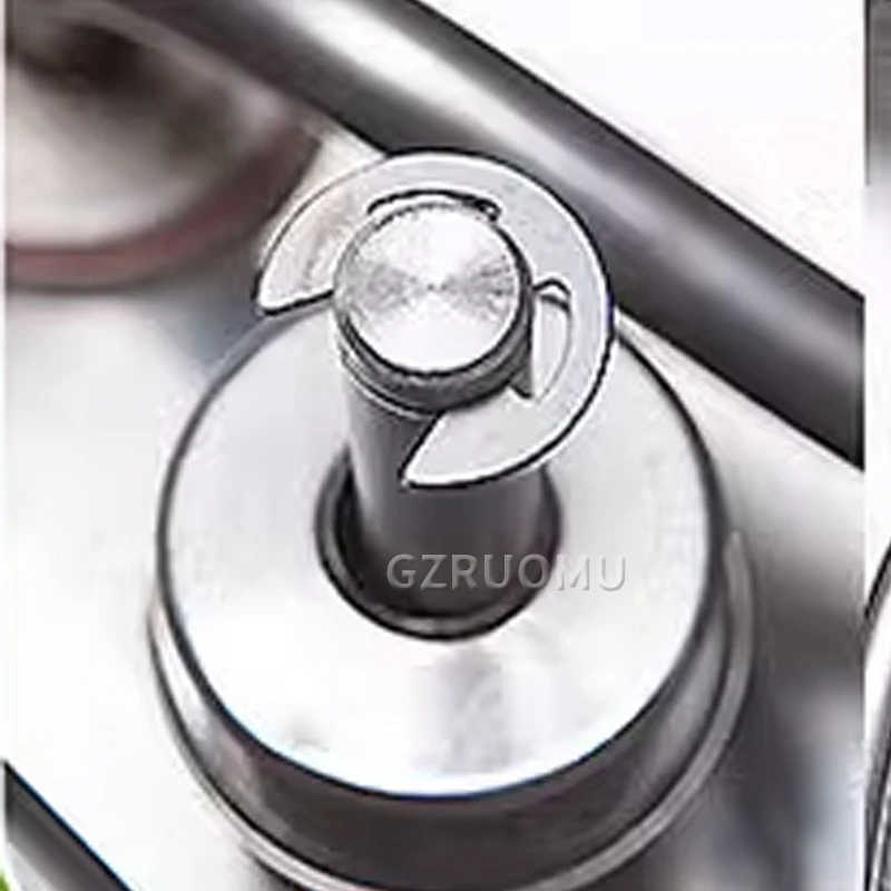 Lab High Pressure Steam Sterilizer 35L Vertical Automatic Disinfection Sterilization Pot Medical Sterilization Machine Equipment