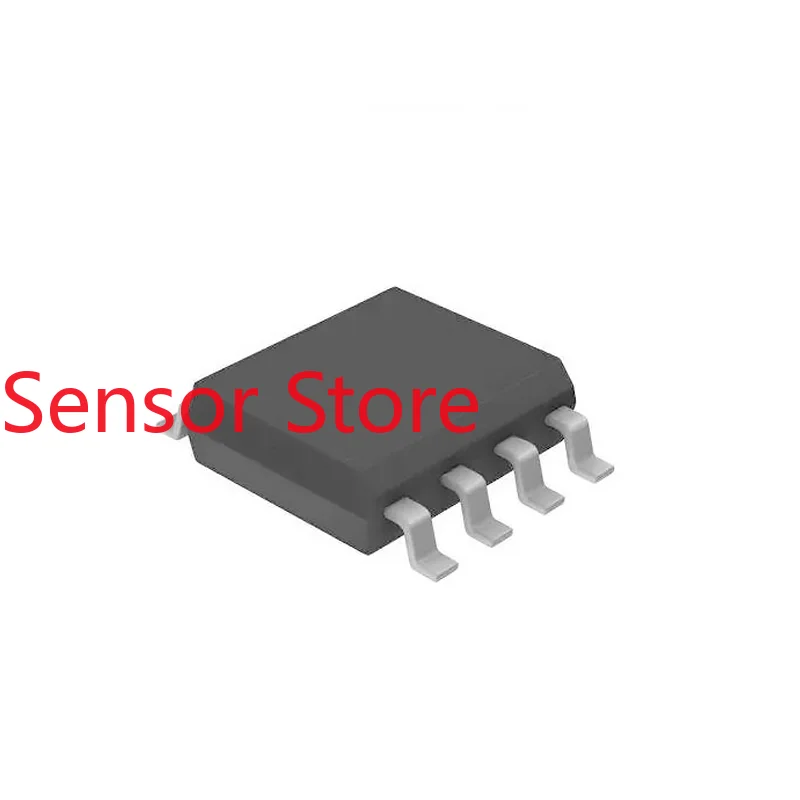 5PCS Weighing Sensor HX710B SOP-8 Electronic Scale Dedicated Analog Digital Conversion Integrated Circuit Chip IC