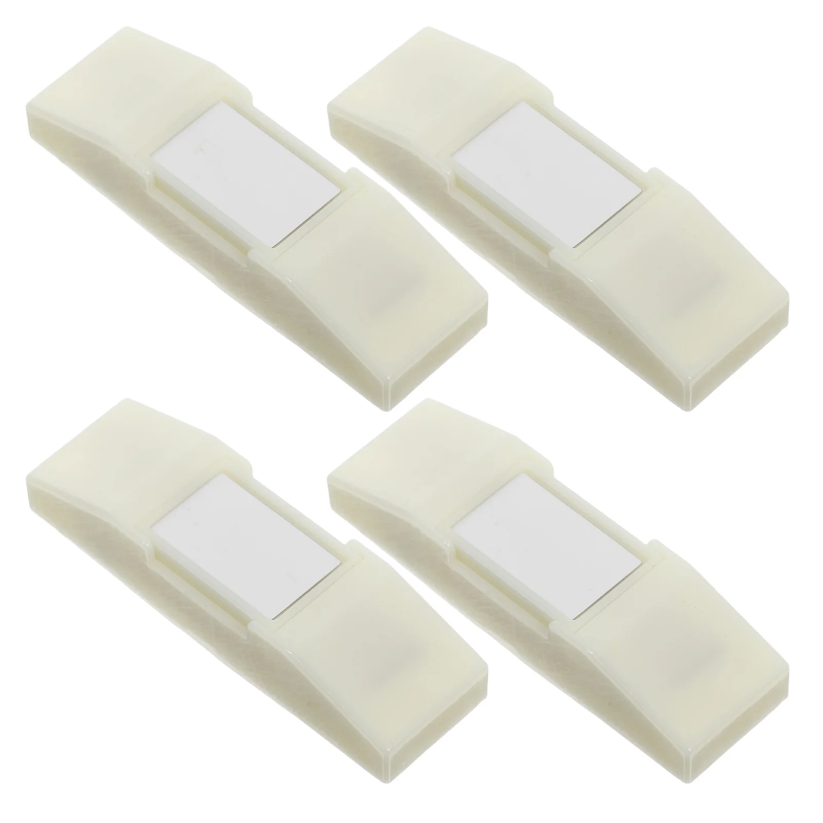 

4Pcs Emergency Call Button High Sensitivity Sos Alarm for Disabled Elderly Bathroom Safety Alert Panel Home Alarm System