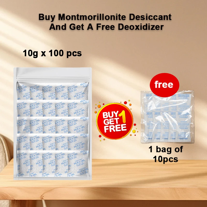

Big Sale On Household Moisture-Proof And Mildew-Proof Desiccant For Absorbing Moisture Living Rooms Clothing Food Electronics