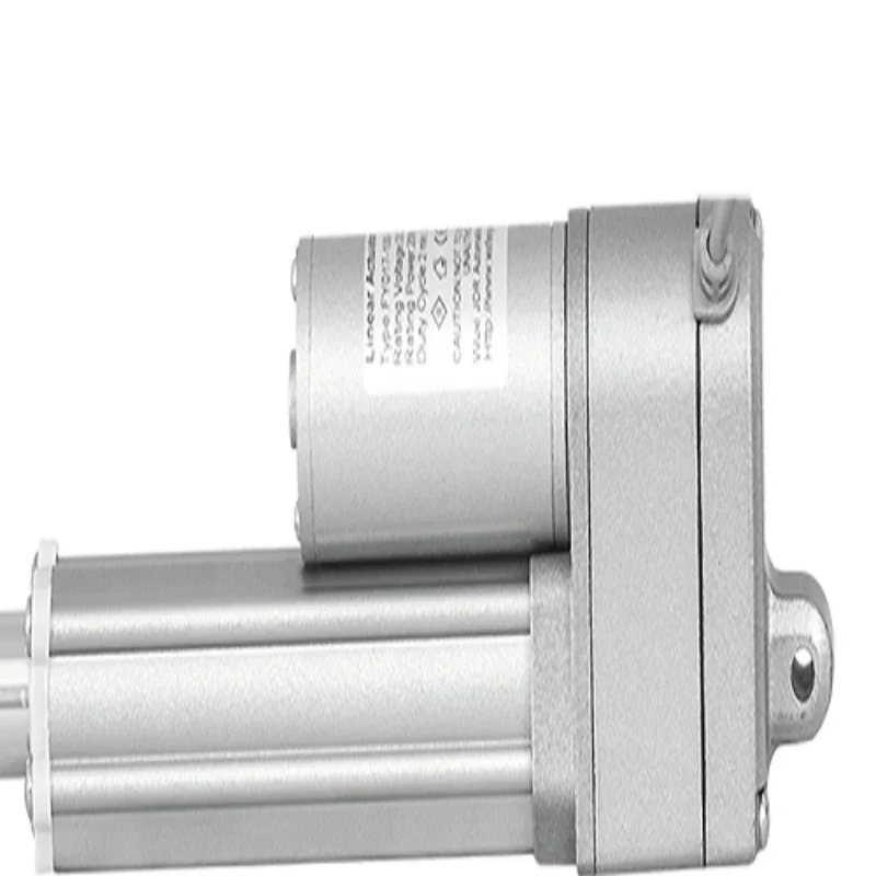 12V 24V DC Linear Actuator with Potentiometer Feedback