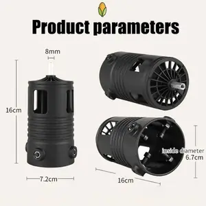 المحمولة الكهربائية الصغيرة دراس الذرة الحبوب المسوي فاصل التبعي آلة تقشير أوتوماتيكية بالكامل أفضل 6 آلات درس الذرة للمبيعات - No6