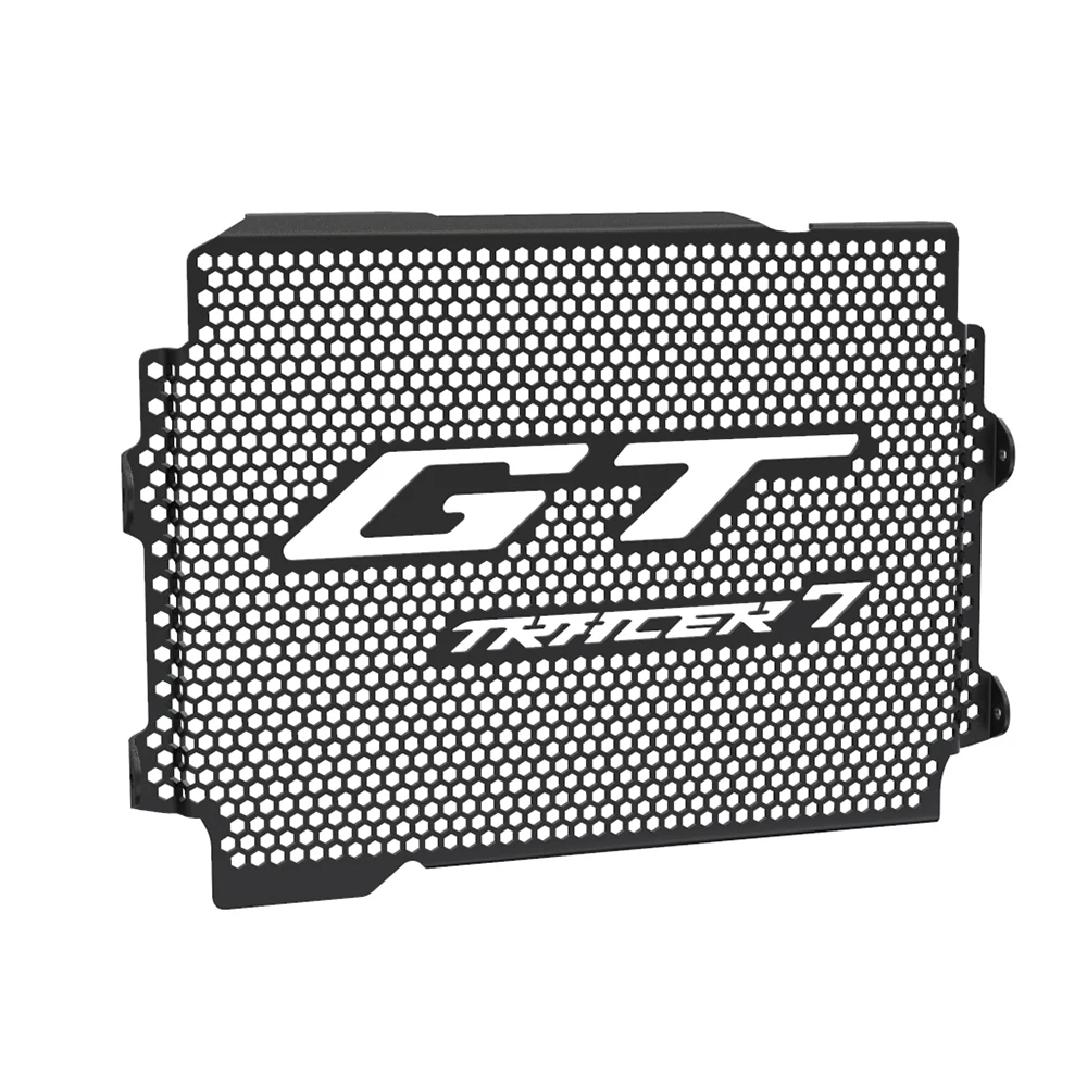 2023 2024 For Yamaha Tracer 7 GT 2021 2022 Tracer700 Tracer 7 Tracer7 Radiator Grille Guard Grill Cover Protector Radiator Guard