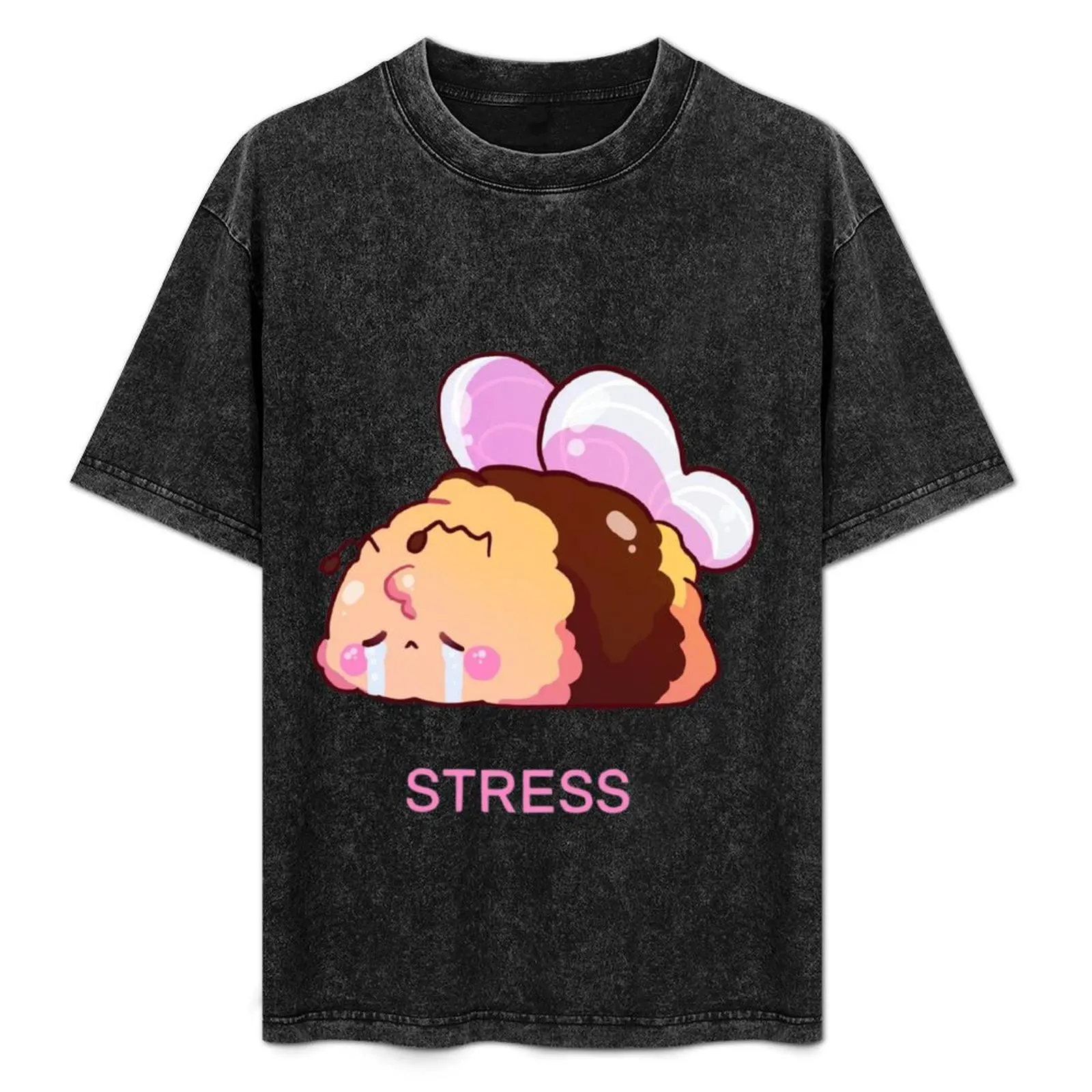 

Stress day T-Shirt Casual Daily Outfit T-Shirt